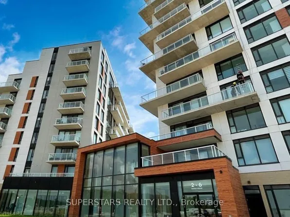 6 David Eyer Rd, Richmond Hill, ON