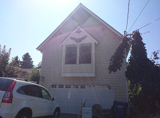 4313 SW Concord St, Seattle, WA 98136