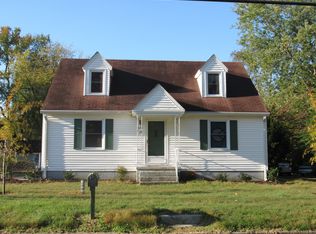 604 E Lincoln Ave, Salisbury, MD 21804