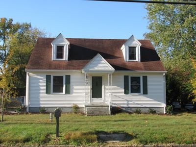 604 E Lincoln Ave, Salisbury, MD, 21804