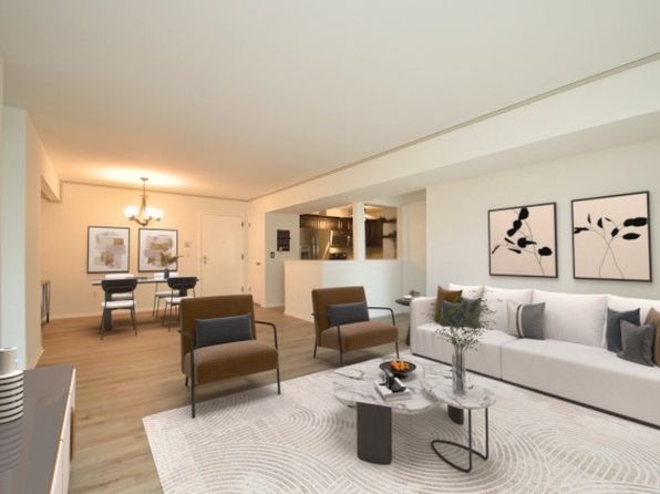61 Mount Kemble Ave APT 203