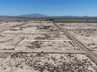 Longhorn Road Se Block #7-LOT 4, Deming, NM 88030