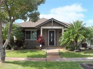 406 Kuehu St, Kapolei, HI 96707