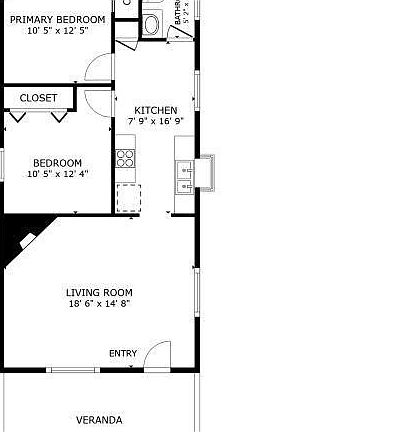 3rd image of this home