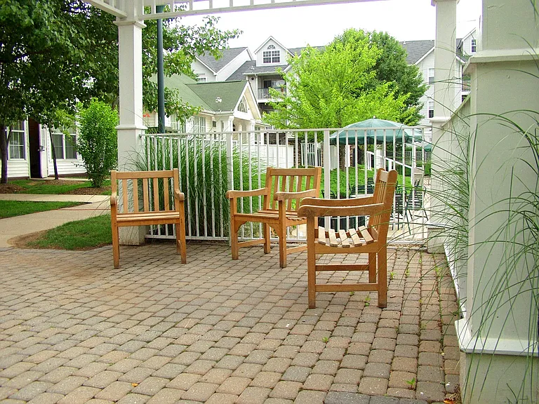 The Artisan at Lawrenceville — Photo 13