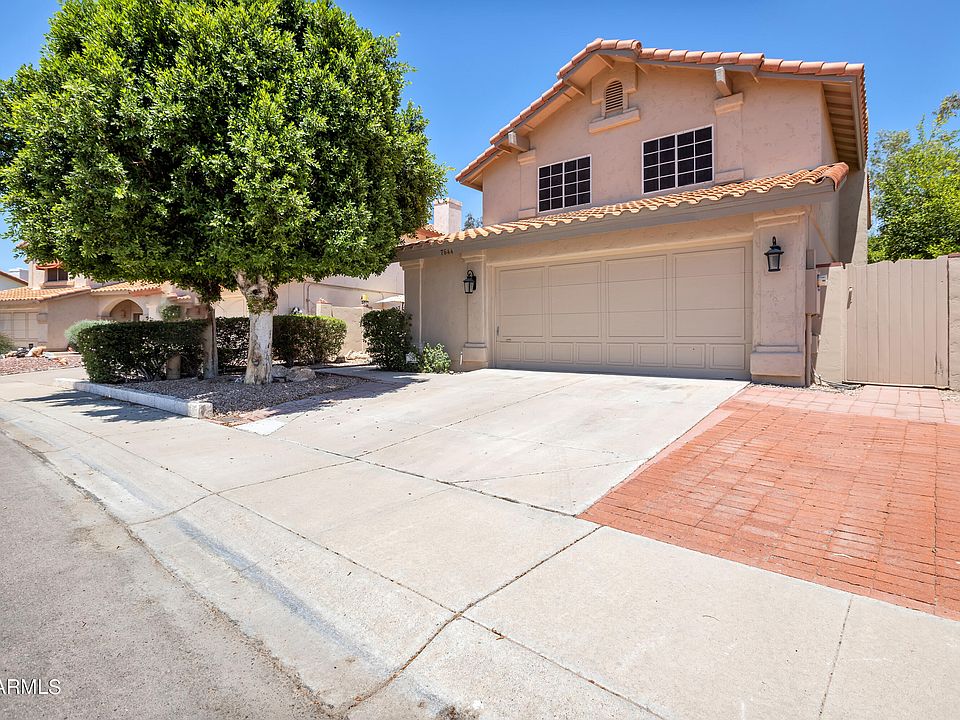 1st image of 7644 W TONTO Drive W