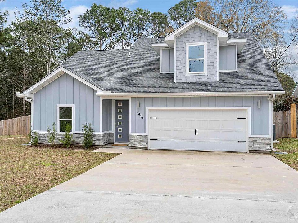 1st image of 4446 Old Antioch Rd