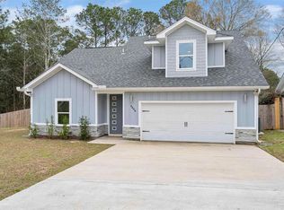 4446 Old Antioch Rd, Crestview, FL 32536