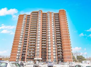 234 Albion Rd #Penthouse 10, Toronto, ON M9W 6A5