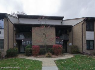 16 Pine Cluster Cir UNIT B, Manalapan, NJ 07726