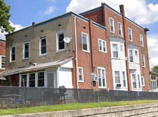 320 N 63rd St, Philadelphia, PA 19139