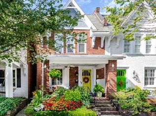 1809 Floyd Ave, Richmond, VA 23220