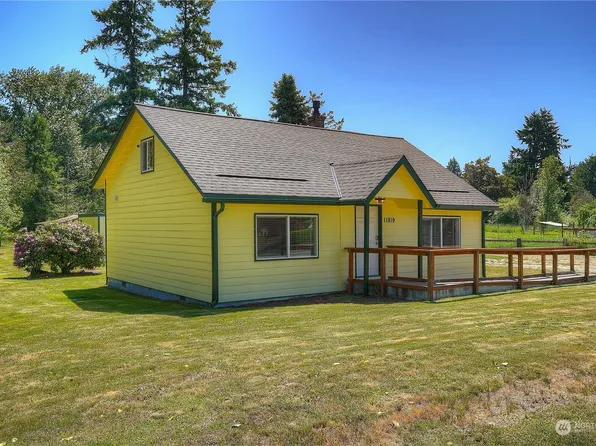 11819 Golden Given Road E, Tacoma, WA 98445