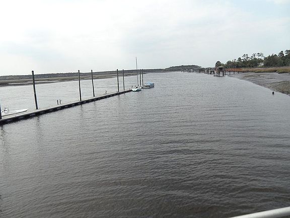 Tidal River