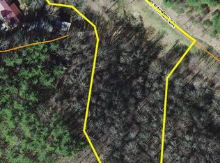 Tbd Walnut Creek Rd, Franklin, NC 28734