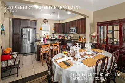 1625 Filaree Dr #165 — Photo 11