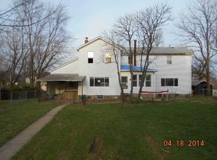 3954 Alan Dr, Erie, PA 16510