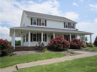 337 Clampit Hollow Rd LOT 4, Lafayette, TN 37083