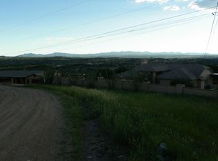 999 Circulo Mendez, Rio Rico, AZ 85648