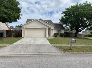 1641 Liggins Ave, Kissimmee, FL 34744