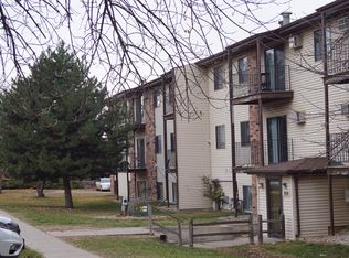 901-909 N Cleveland Ave #2B-1BA-917SQFT, Sioux Falls, SD 57103
