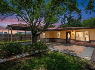720 N Padre Ave, Weslaco, TX 78596