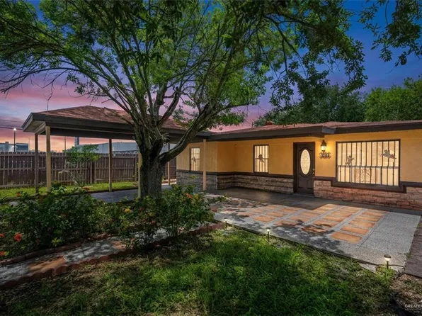 720 N Padre Ave, Weslaco, TX 78596