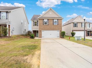436 Reed Way, Kimberly, AL 35091