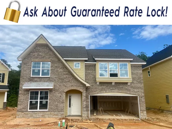 826 Ruskin Dr, Chapin, SC 29036