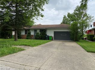 4870 E 81st St, Garfield Heights, OH