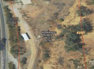 13679 Old Oregon Trl, Redding, CA 96003