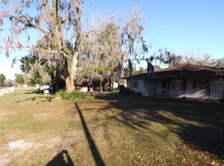 1912 Old Jesup Rd, Brunswick, GA 31525