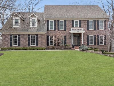 13806 Woodward St, Overland Park, KS, 66223