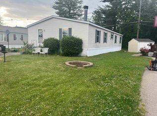 30 Kendall Pond Rd LOT 97, Derry, NH 03038