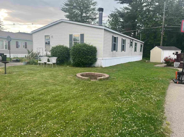 30 Kendall Pond Road #97, Derry, NH 03038