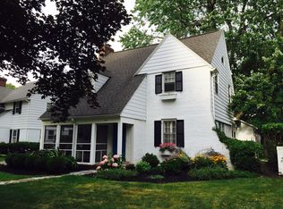 234 Buckland Ave, Rochester, NY 14618