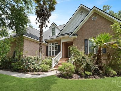 38 Sterling Woods Drive, Richmond Hill, GA, 31324