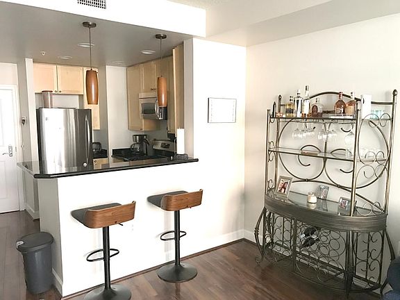 Living Room / Dining Room