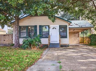 2406 8th St, Pascagoula, MS 39567