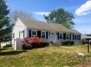 33 Harrington Rd, Waltham, MA 02452