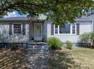 468 Green St, Harrisonburg, VA 22802