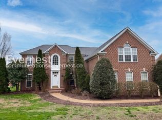 743 Rolling Fork Dr, Brentwood, TN 37027