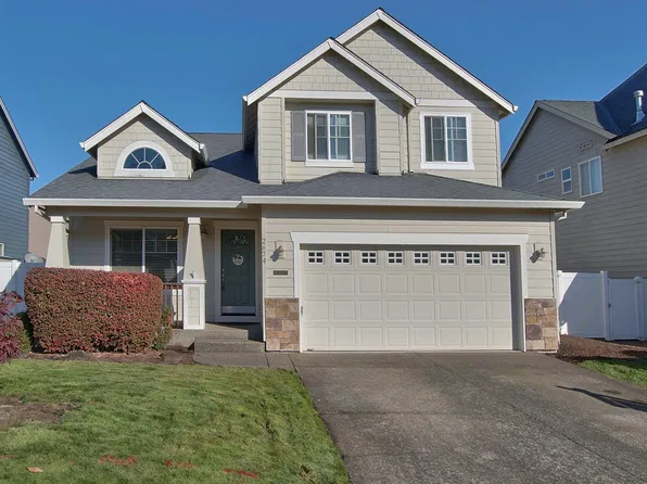 2674 N Fremont St, Cornelius, OR 97113