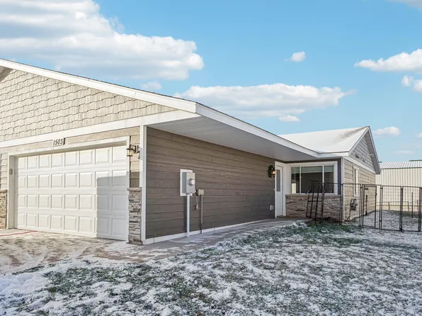 1503 16th Ave N, Princeton, MN 55371