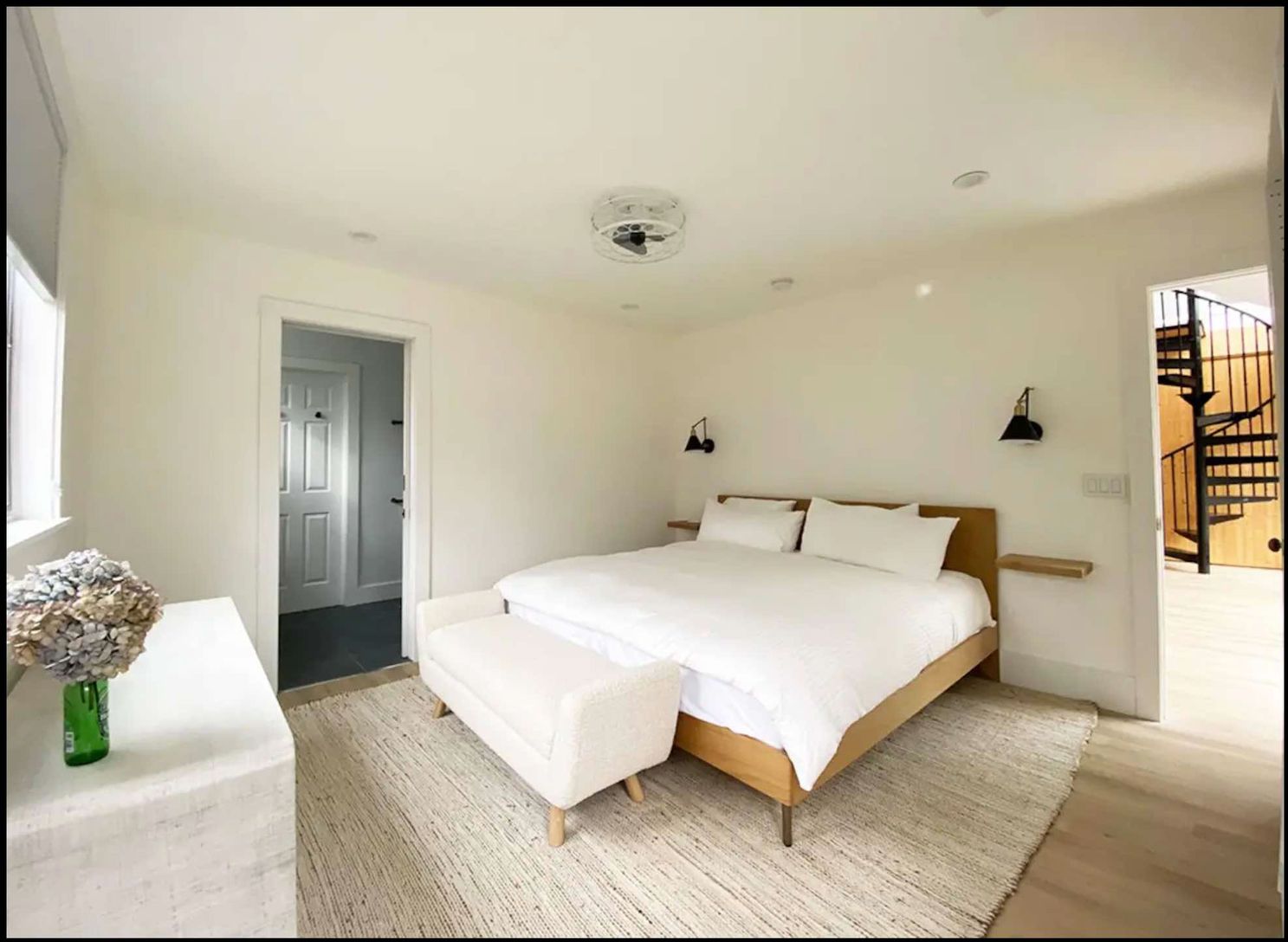  Bedroom 4, part of Jack and Jill