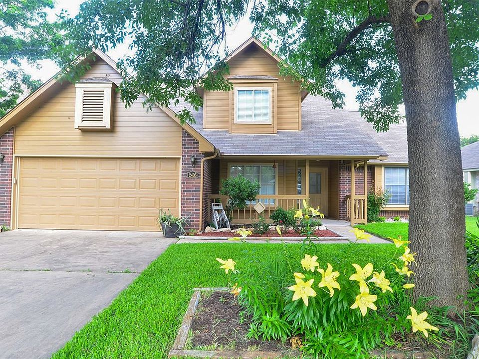 1st image of 2405 Raintree Path