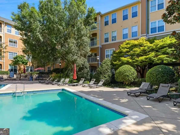 10 Perimeter Summit Blvd NE APT 4220, Atlanta, GA 30319