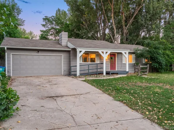 2924 Middlesborough Court, Fort Collins, CO 80525