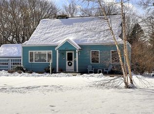 471 Wheeler Rd, Monroe, CT 06468