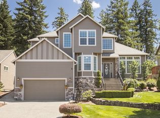 16381 SE Deer Meadow Loop, Damascus, OR 97089